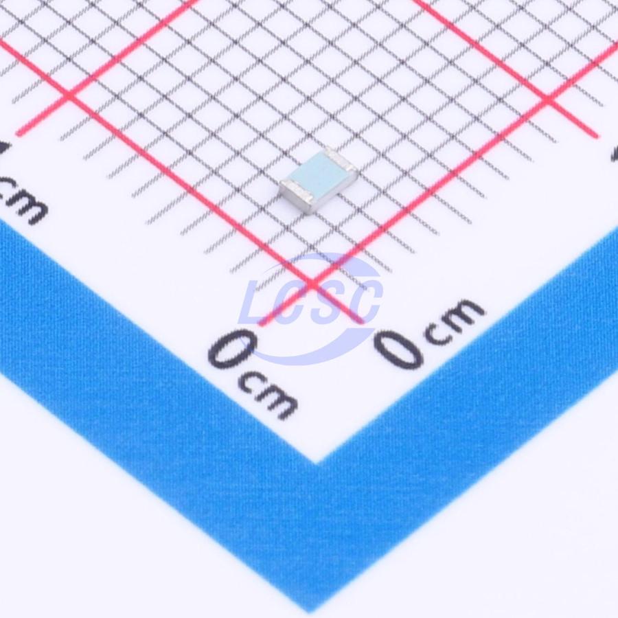 Vishay MCU08050C1502FP500