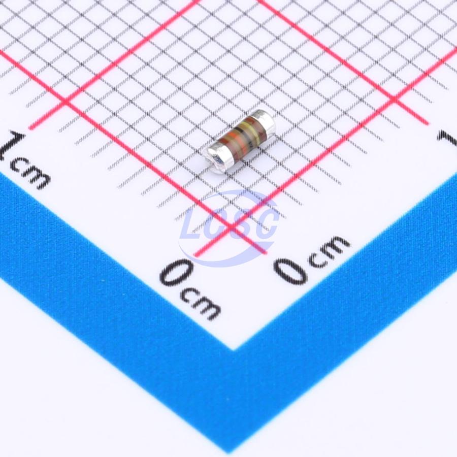 Vishay MMA02040C1403FB300