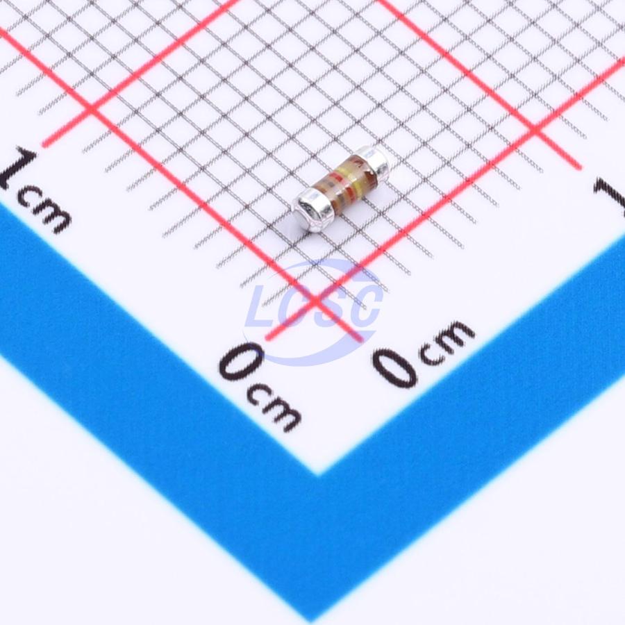 Vishay MMA02040C1824FB300