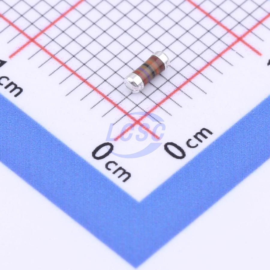 Vishay MMA02040C2703FB300