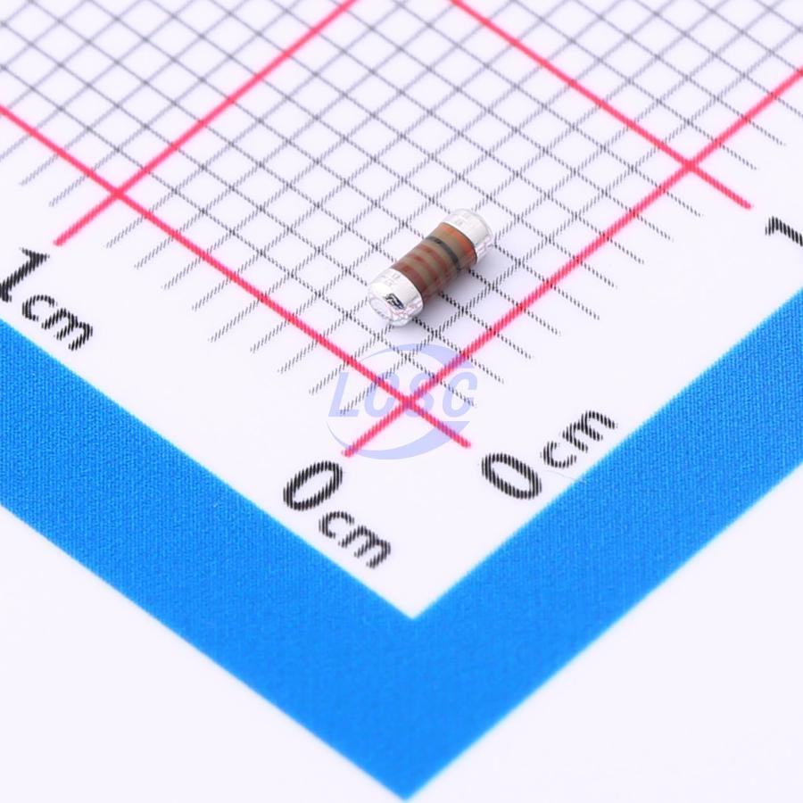 Vishay MMA02040C3011FB300