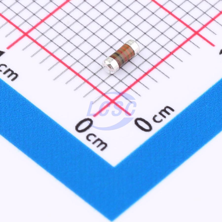 Vishay MMA02040C3320FB300