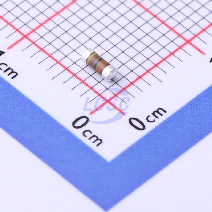 Vishay MMA02040C4703FB300