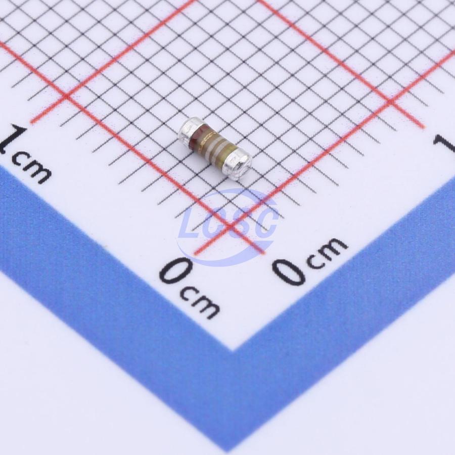 Vishay MMA02040C4999FB300