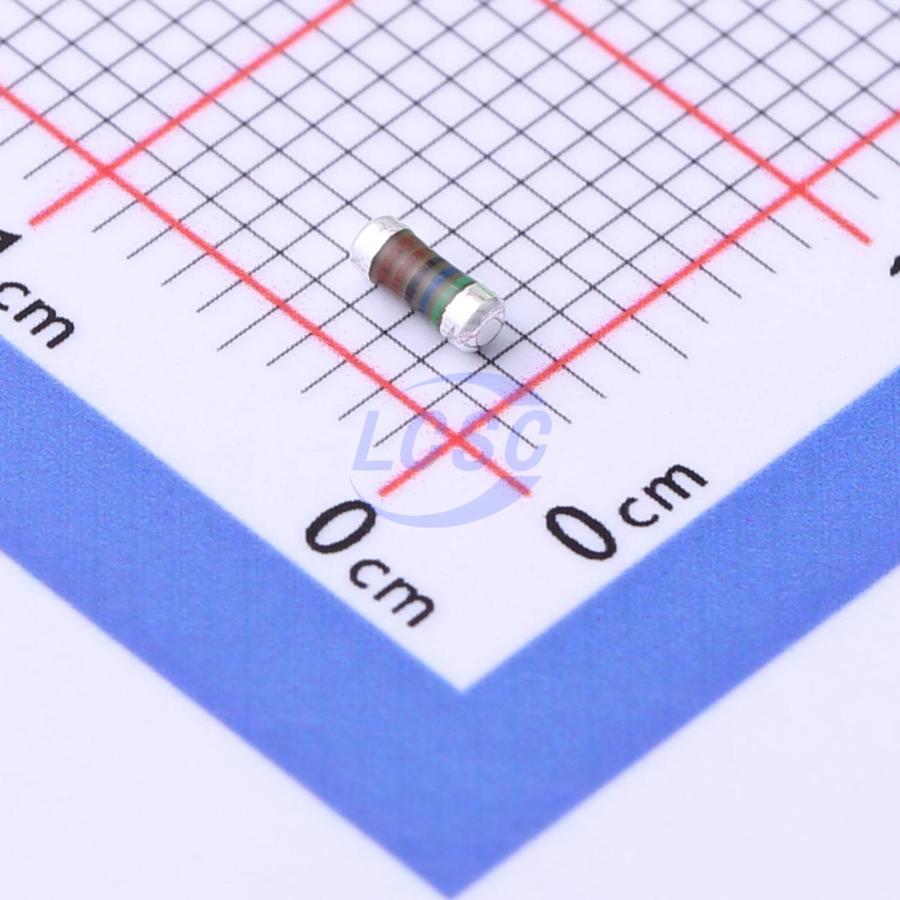 Vishay MMA02040C5601FB300