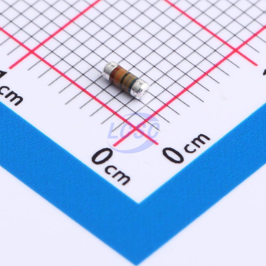 Vishay MMA02040C6803FB300