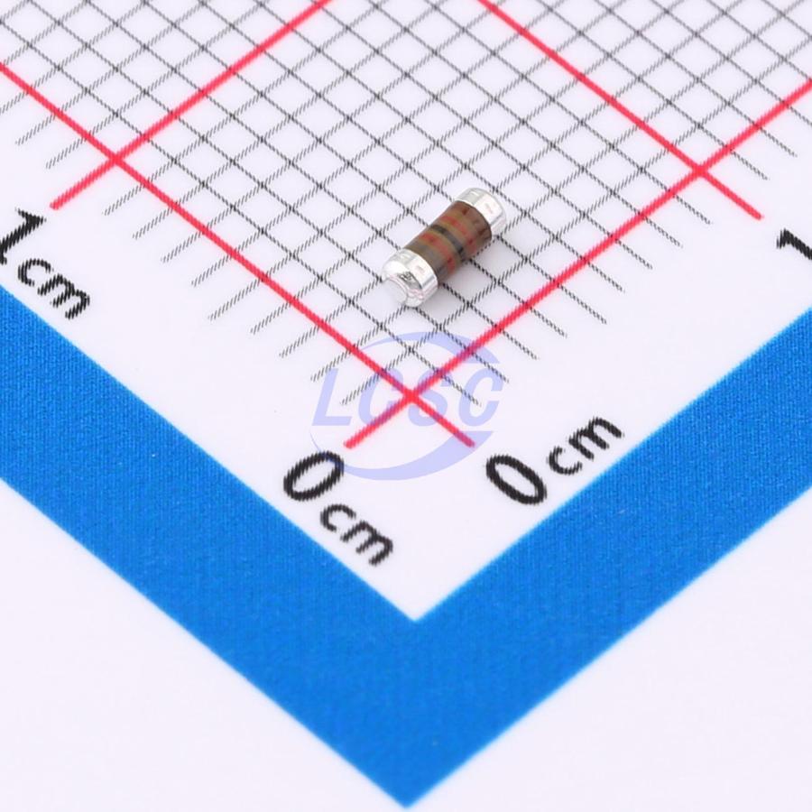 Vishay MMA02040C8202FB300