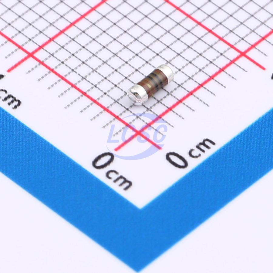 Vishay MMA02040D1001FB300