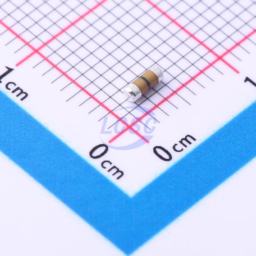 Vishay MMA02040Z0000ZB300