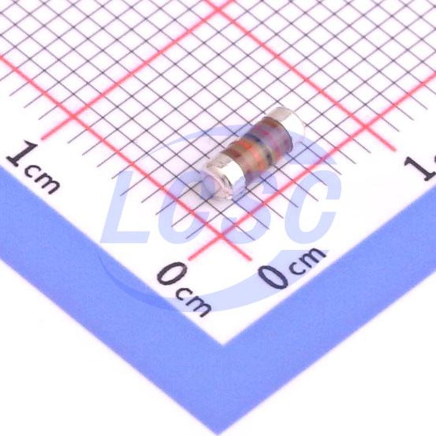 Vishay MMB02070C1203FB200