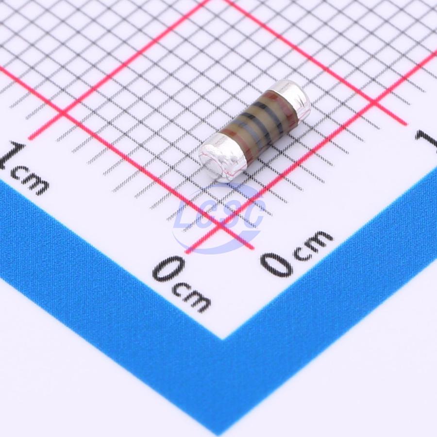 Vishay MMB02070C1800FB200