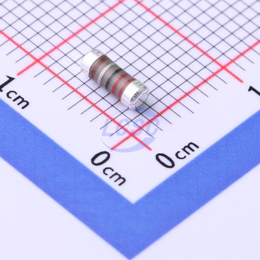 Vishay MMB02070C2208FB200