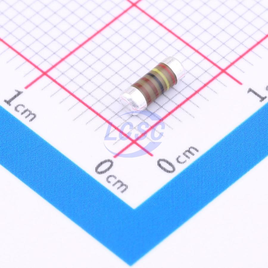 Vishay MMB02070C2401FB200