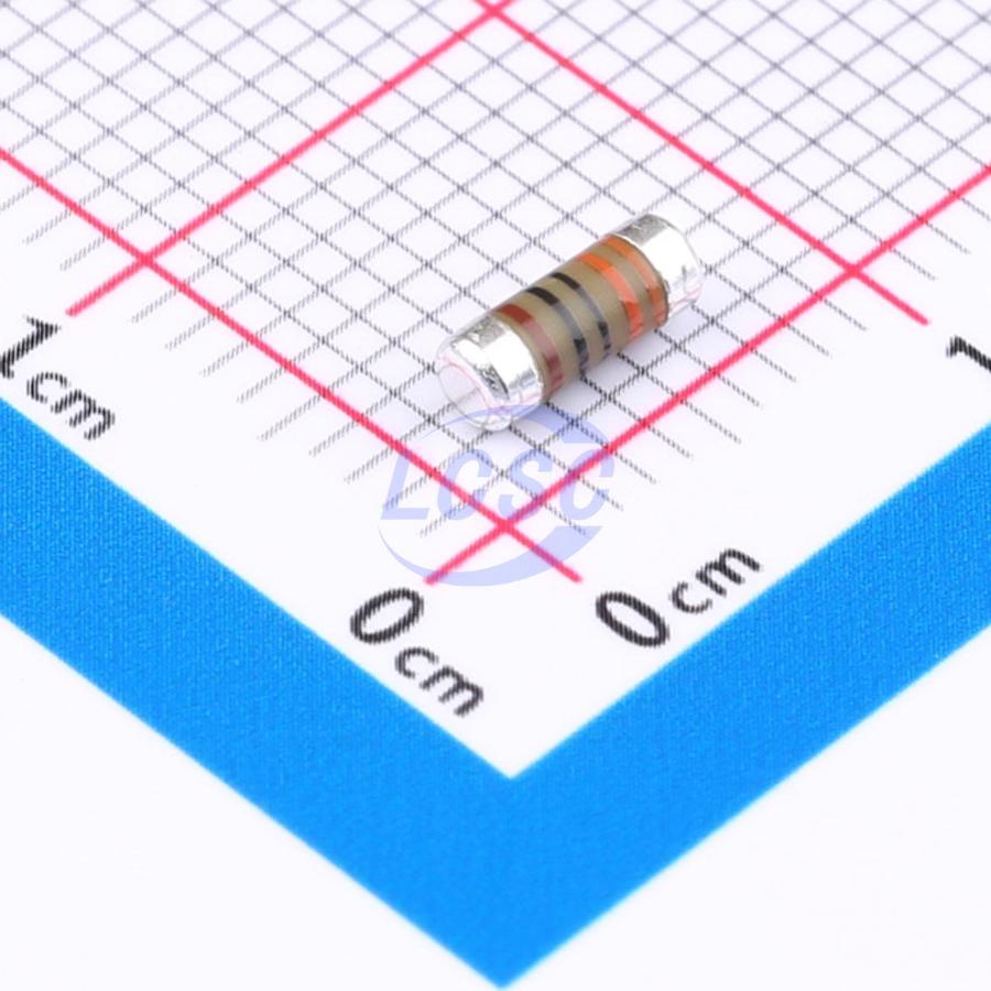 Vishay MMB02070C3300FB200