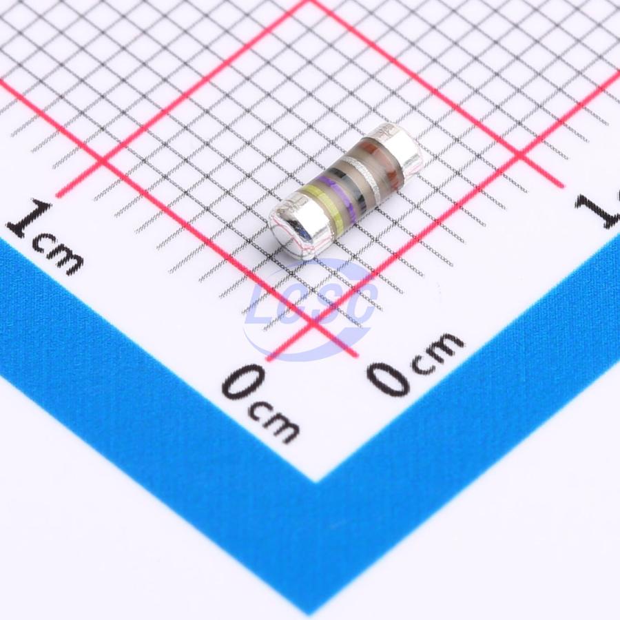 Vishay MMB02070C4708FB200