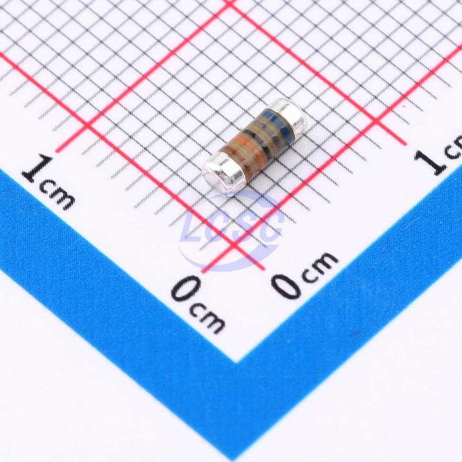 Vishay MMB02070C6803FB200