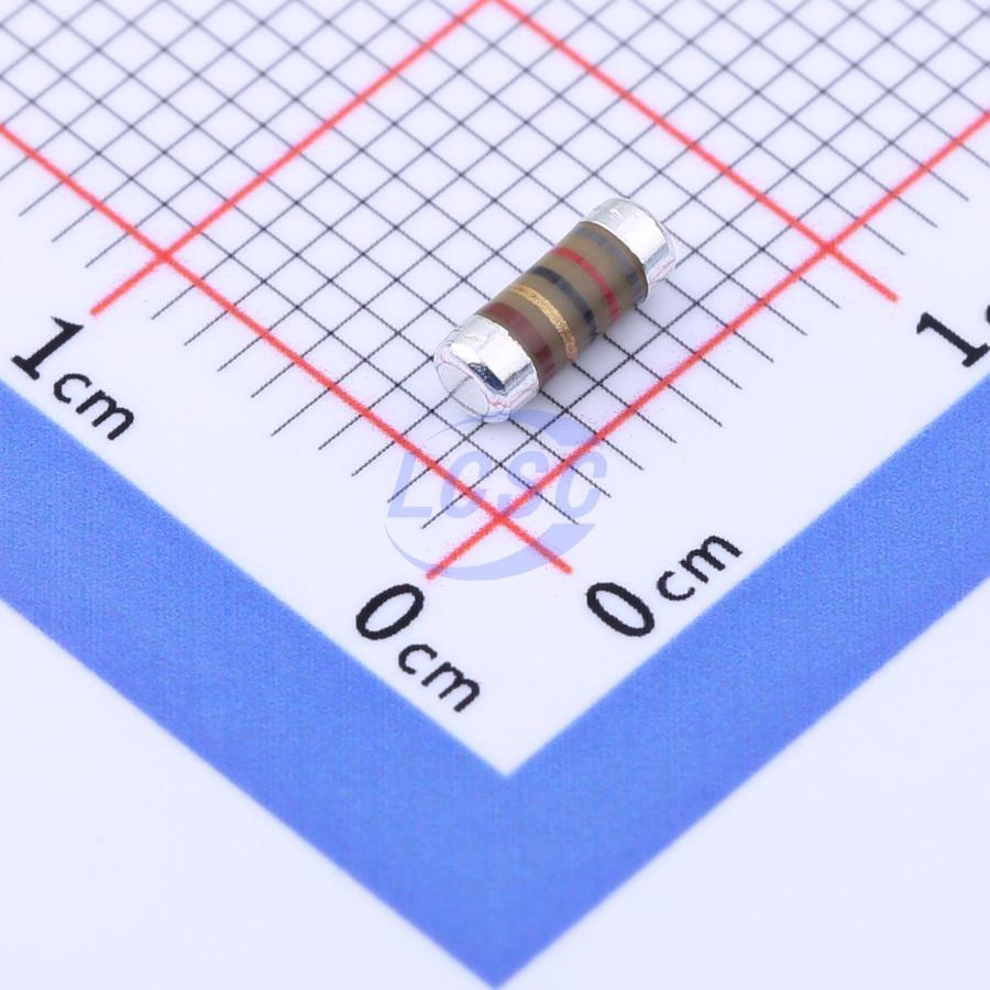 Vishay MMB02070C8209FB200