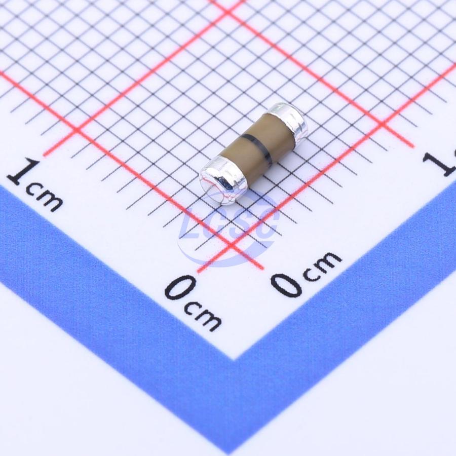 Vishay MMB02070Z0000ZB200