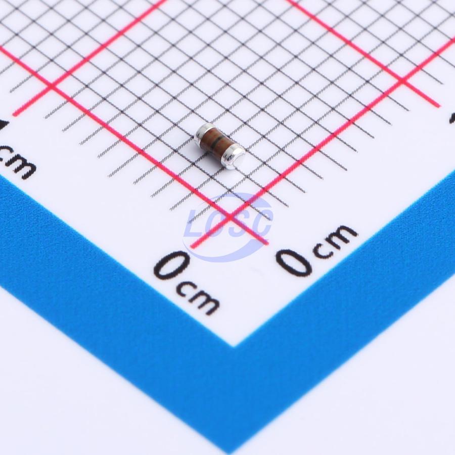 Vishay MMU01020C1101FB300