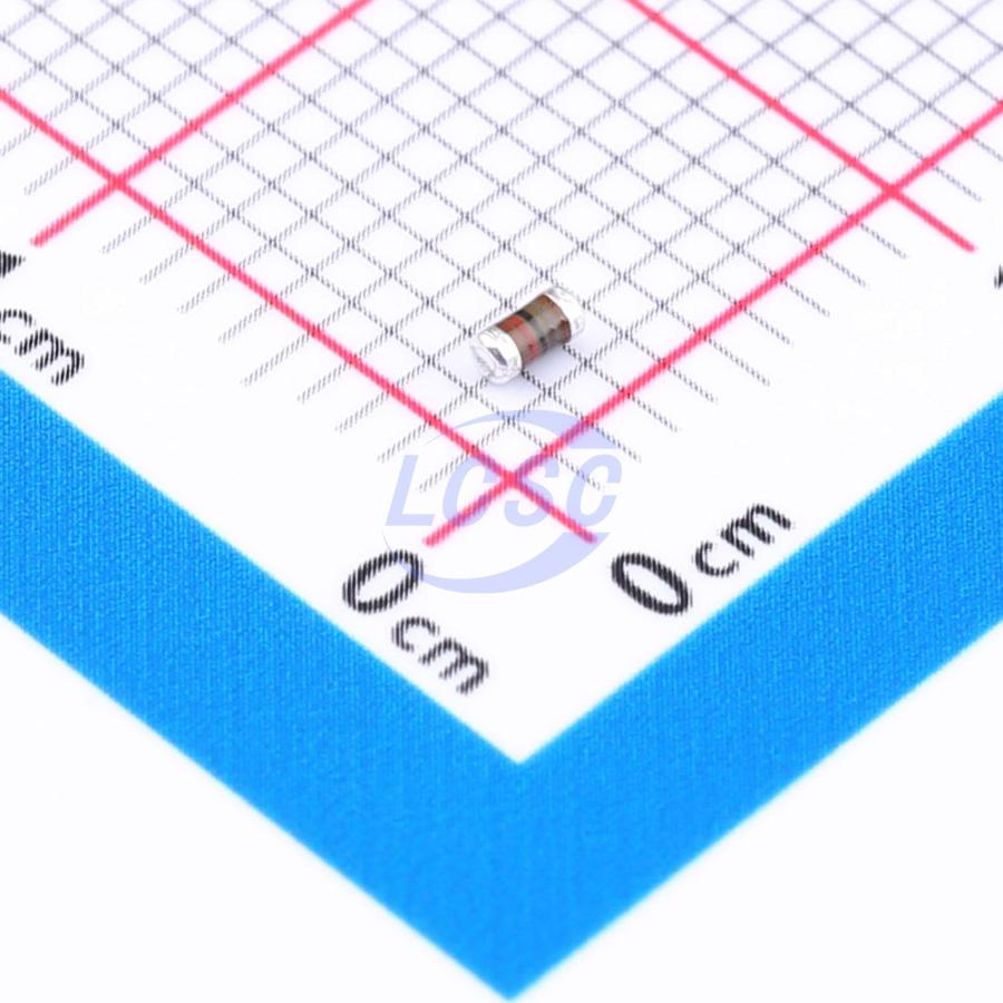 Vishay MMU01020C1802FB300