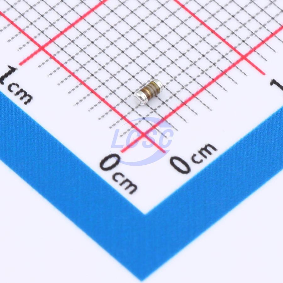 Vishay MMU01020C4999FB300