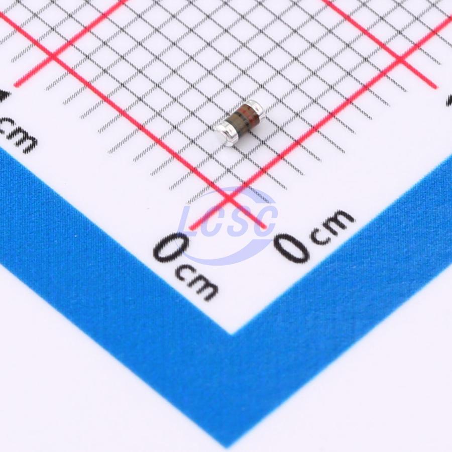 Vishay MMU01020C6802FB300