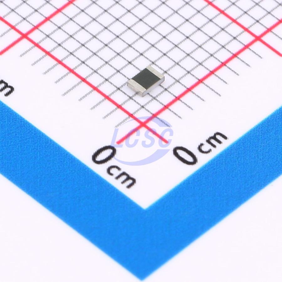 Vishay PLT0805Z5000AST5