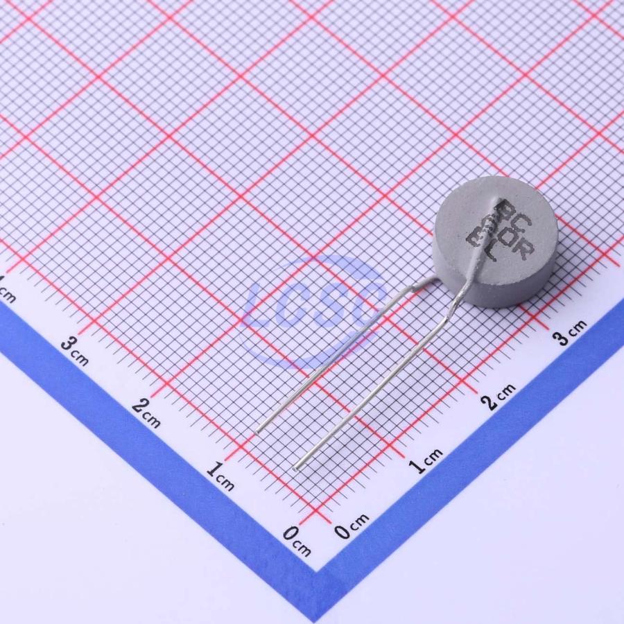 Vishay PTCEL13R600LBE