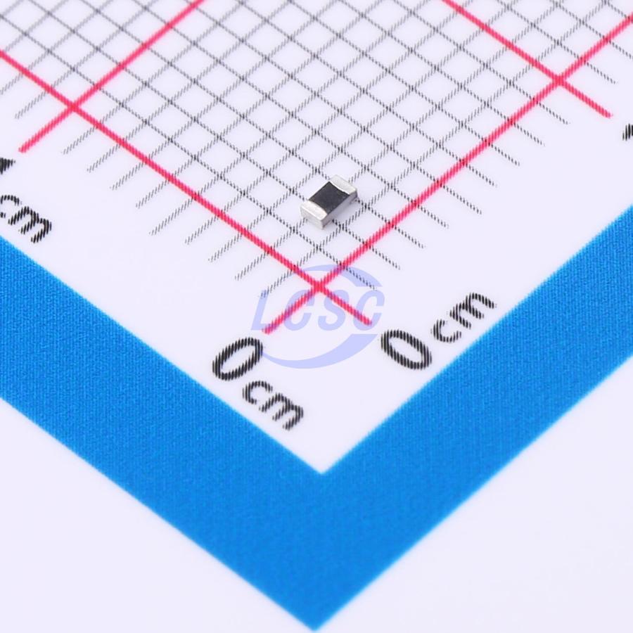 Vishay RCA06031K00FKEA