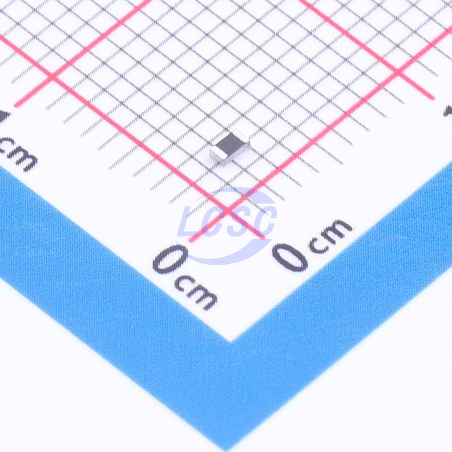 Vishay RCA06034K70FKEA