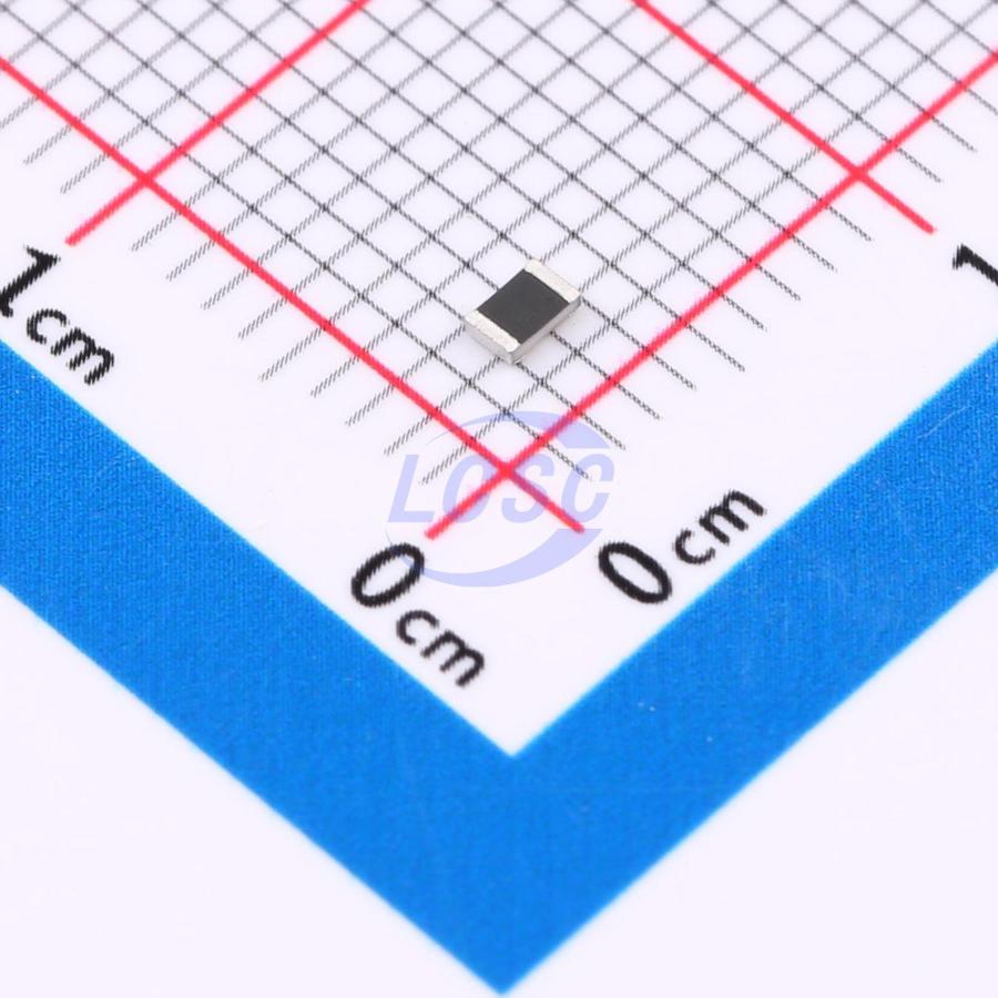 Vishay RCA080510R0FKEAHP