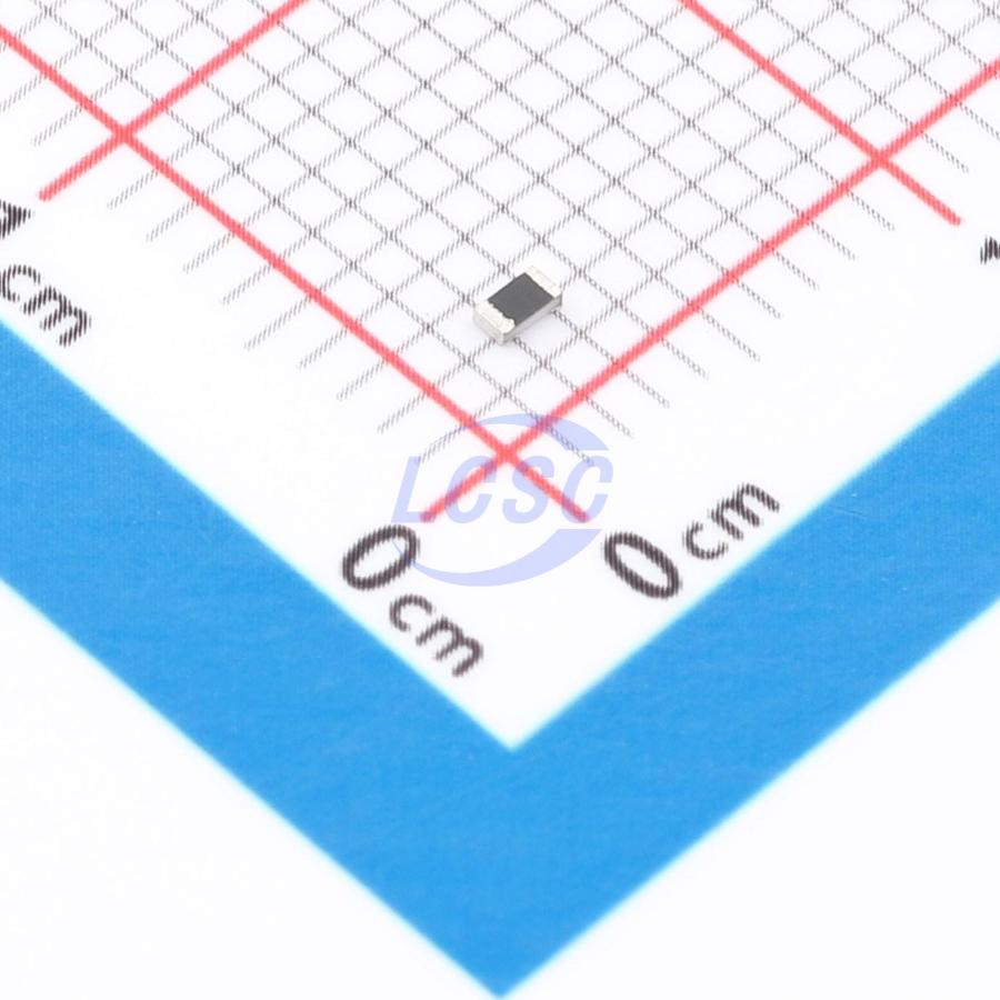 Vishay RCC060349R9FKEA