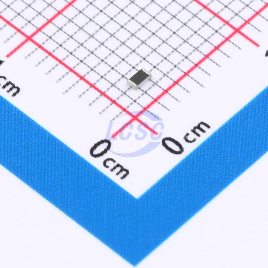 Vishay RCS06034K70FKEA