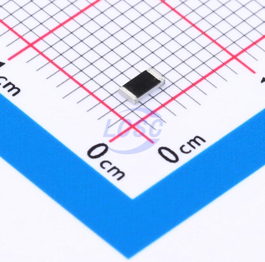 Vishay RCV1206220KFKEA