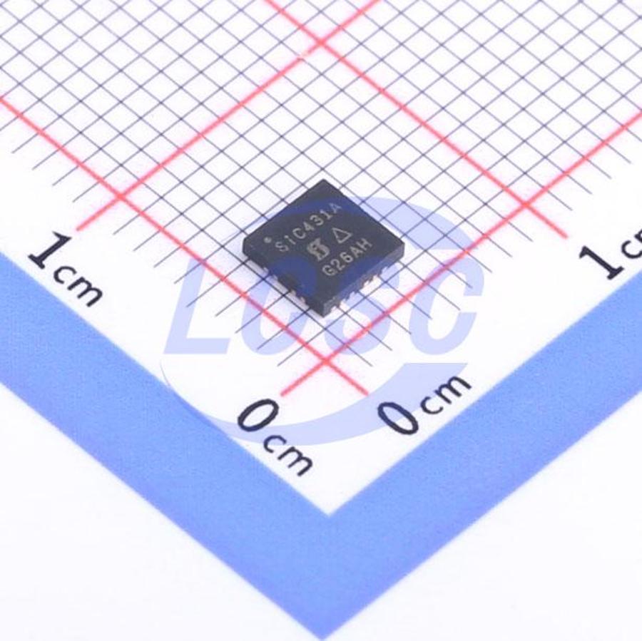 Vishay SIC431AED-T1-GE3