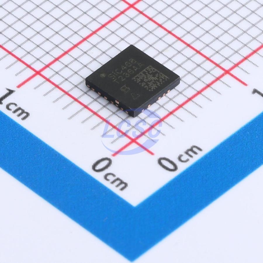 Vishay SIC468ED-T1-GE3