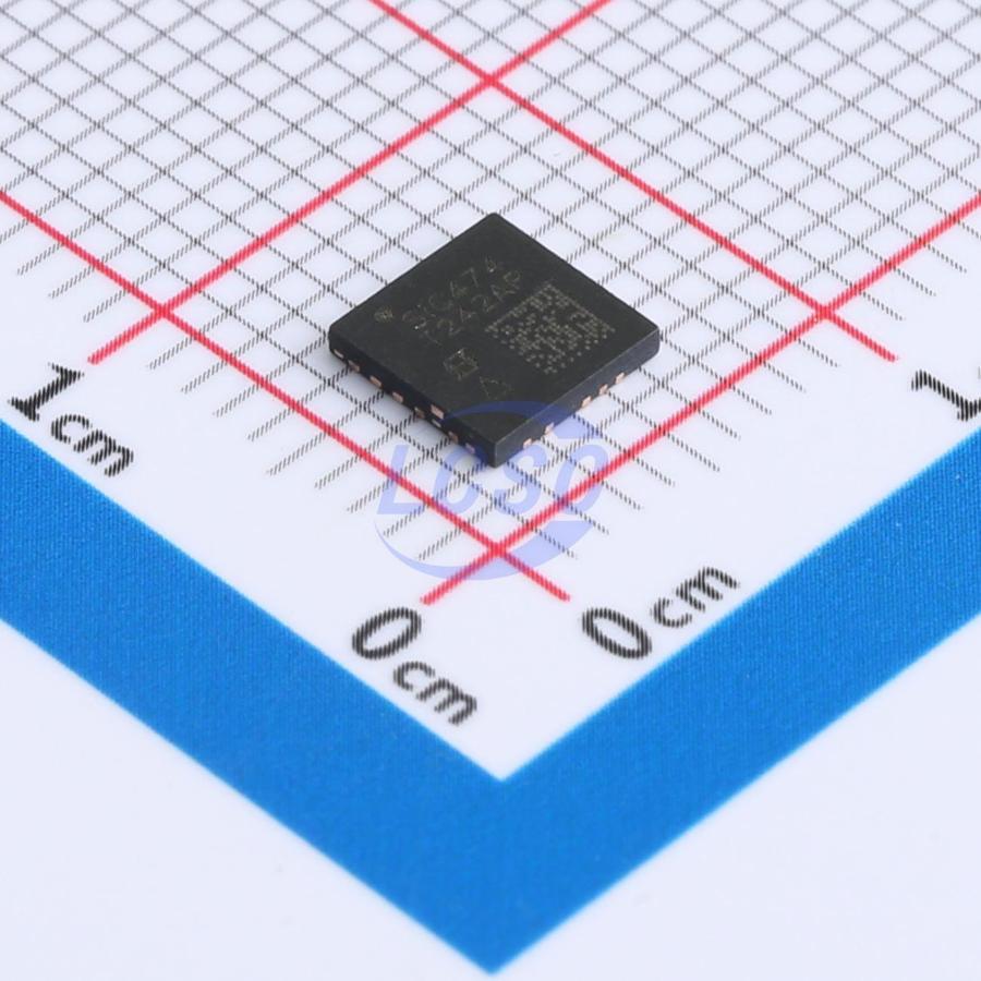 Vishay SIC474ED-T1-GE3