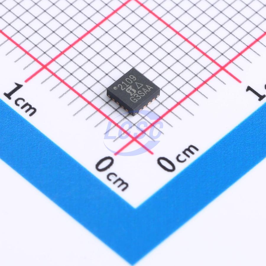 Vishay SIP12109DMP-T1-GE4