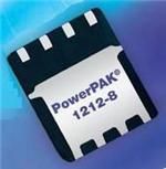 Vishay SIS412DN-T1-GE3
