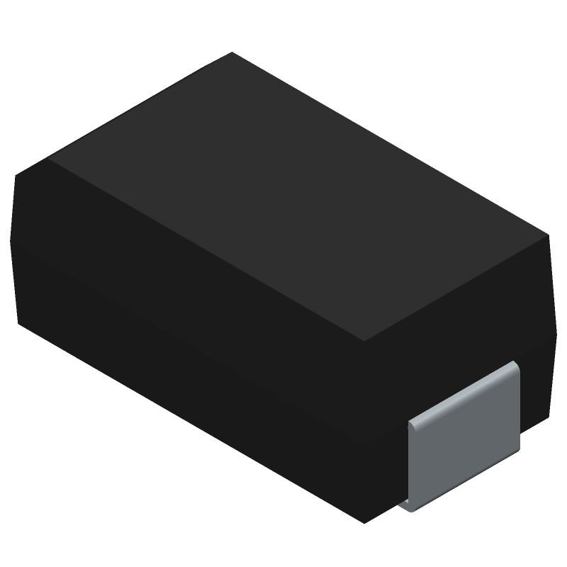 Vishay SMAJ18A-E3/61