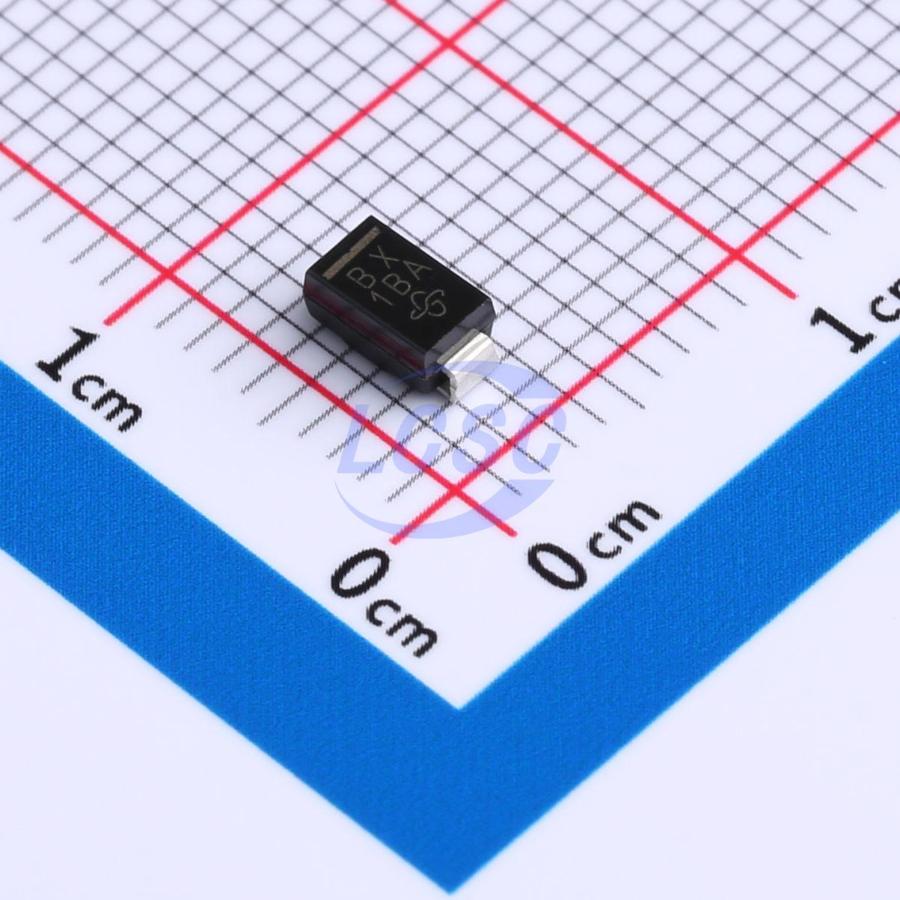 Vishay SMAJ22AHE3_A/H