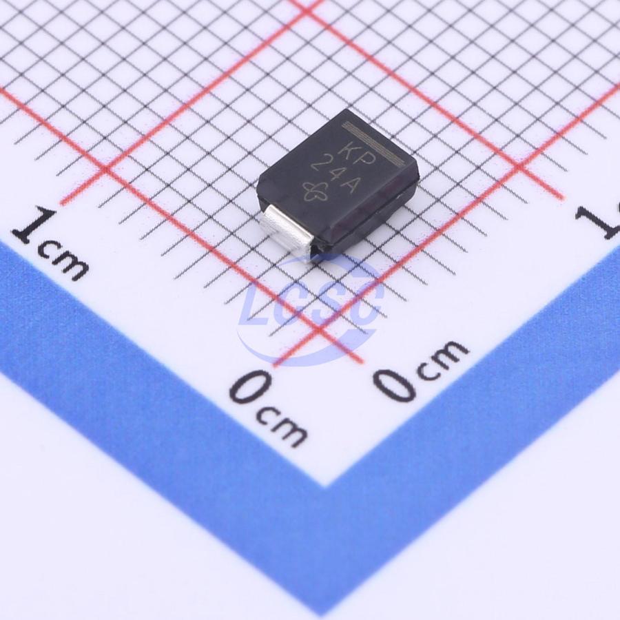 Vishay SMBJ7.5A-E3/52