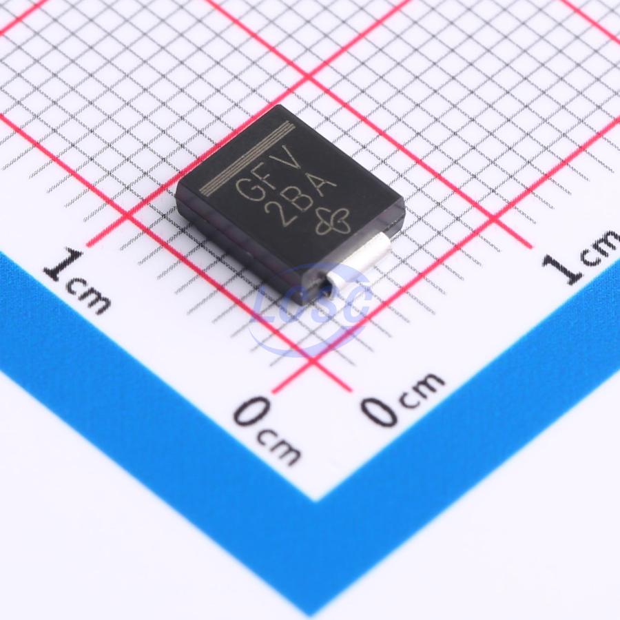 Vishay SMCJ45A-E3/57T