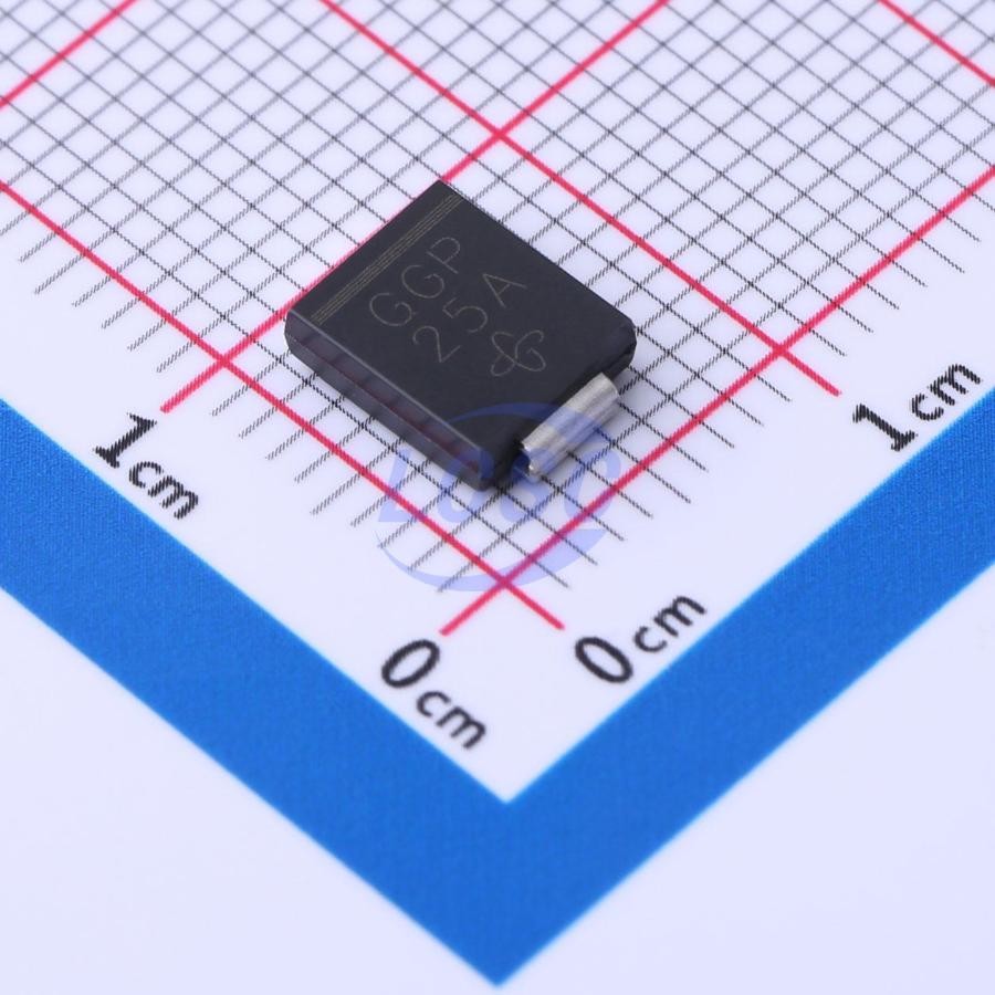 Vishay SMCJ70A-E3/9AT