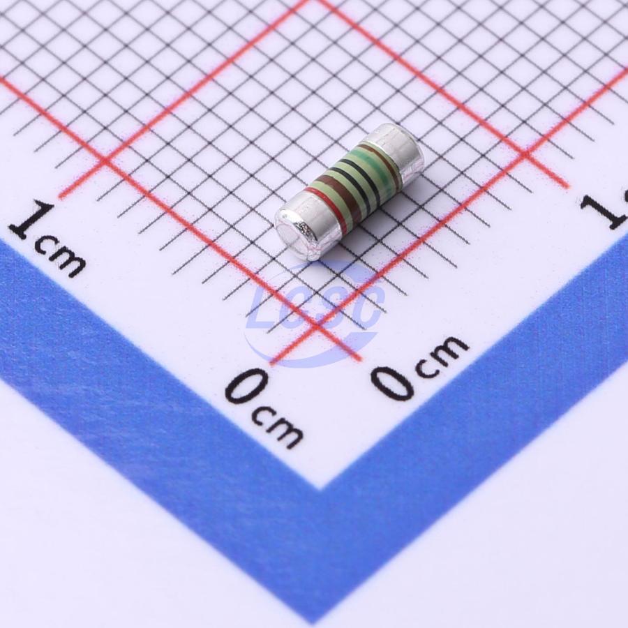 Vishay SMM02070C1500FBP00