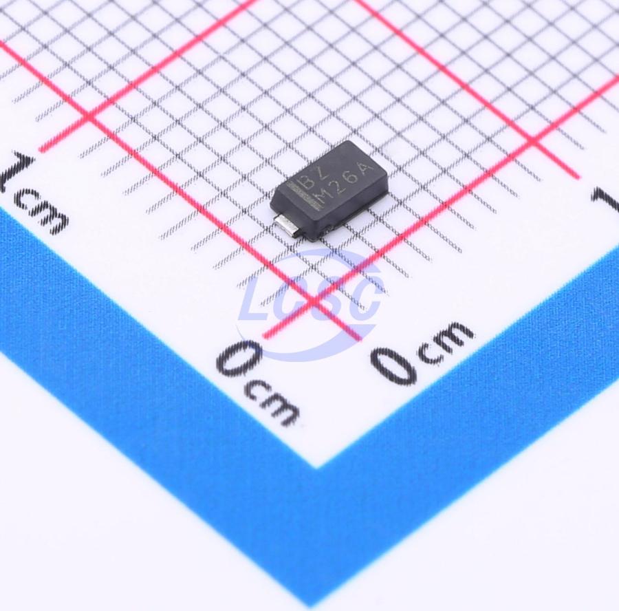 Vishay SMP24A-M3/84A