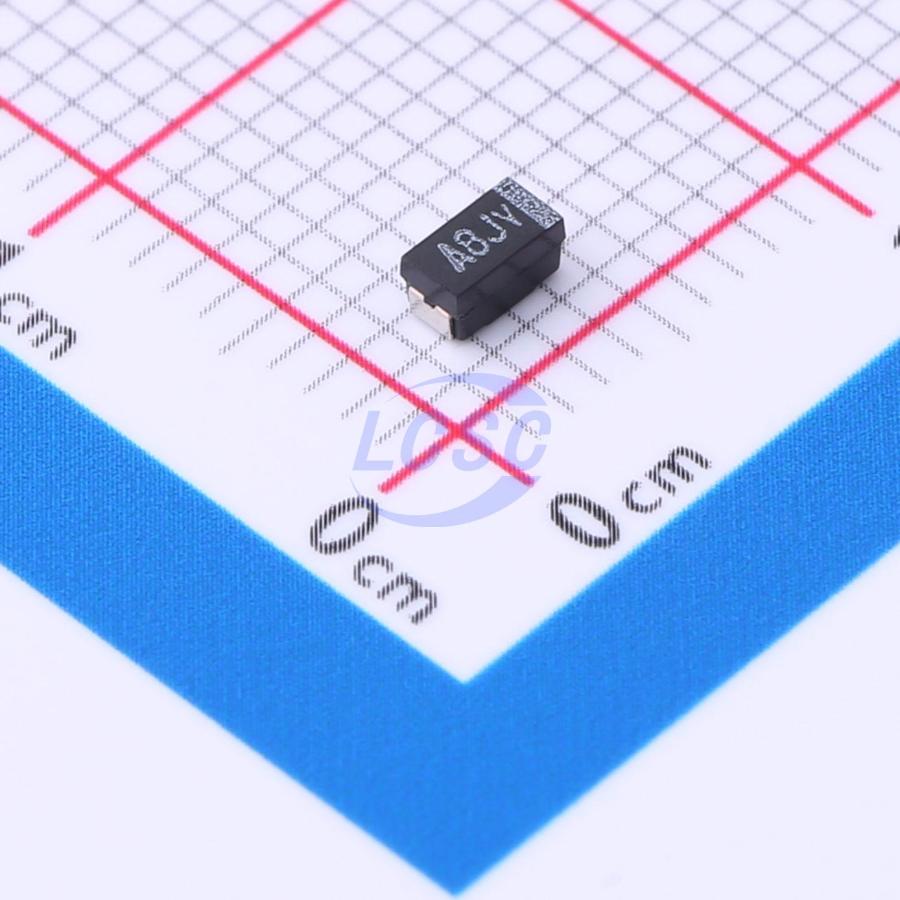 Vishay T55A107M6R3C0045