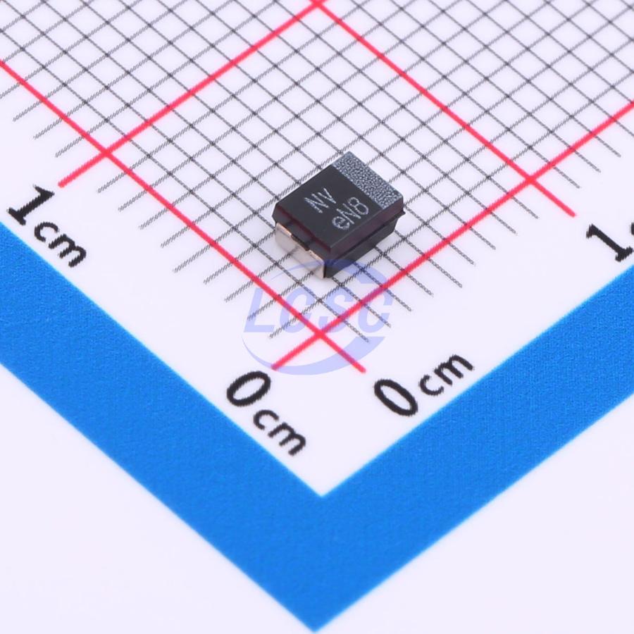 Vishay T55B337M2R5C0025