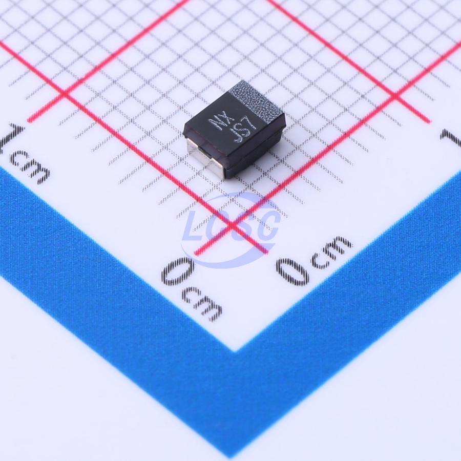 Vishay T55B476M6R3C0070