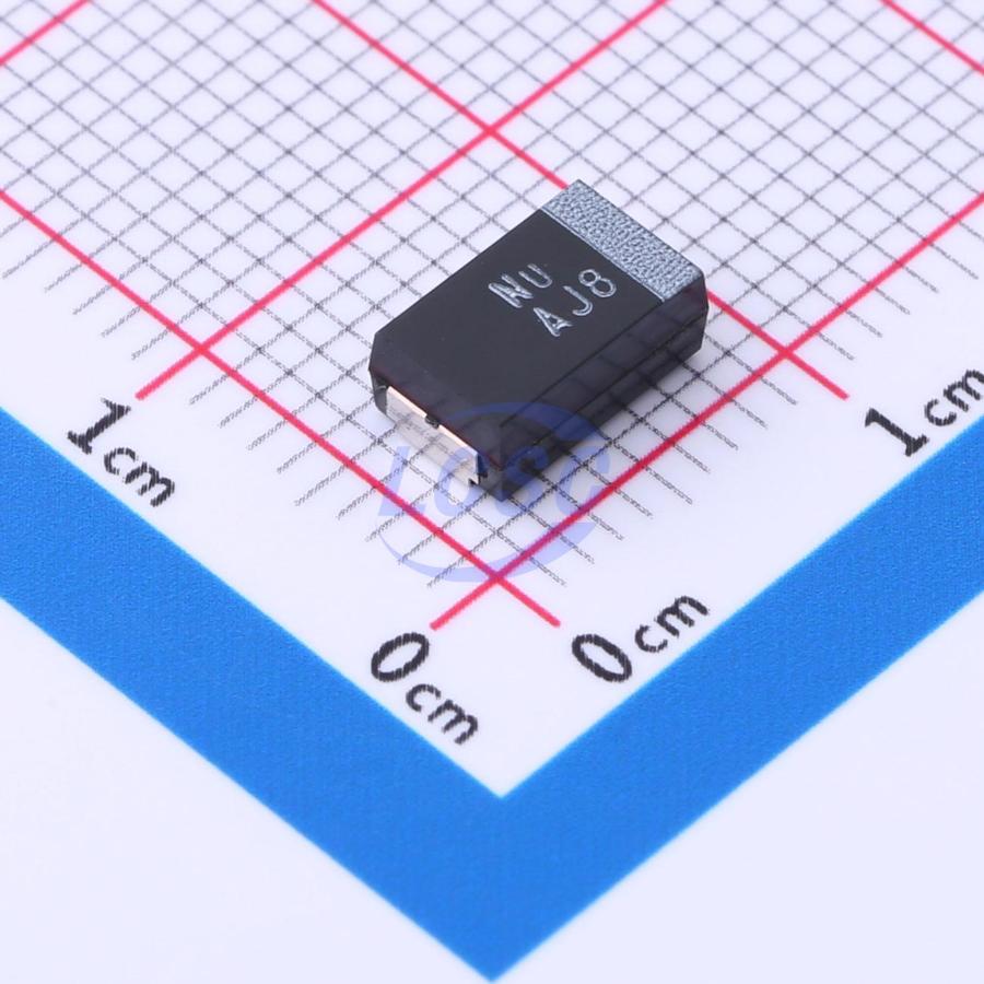 Vishay T55D227M010C0025